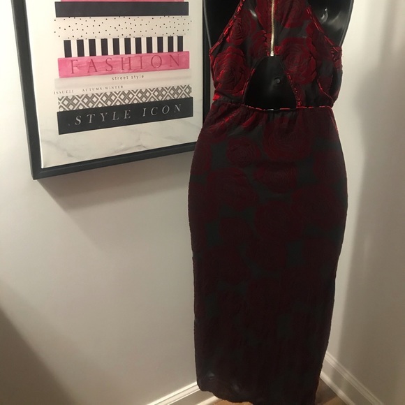 Dare To Be Sexy Dress 🥀 - Picture 6 of 6